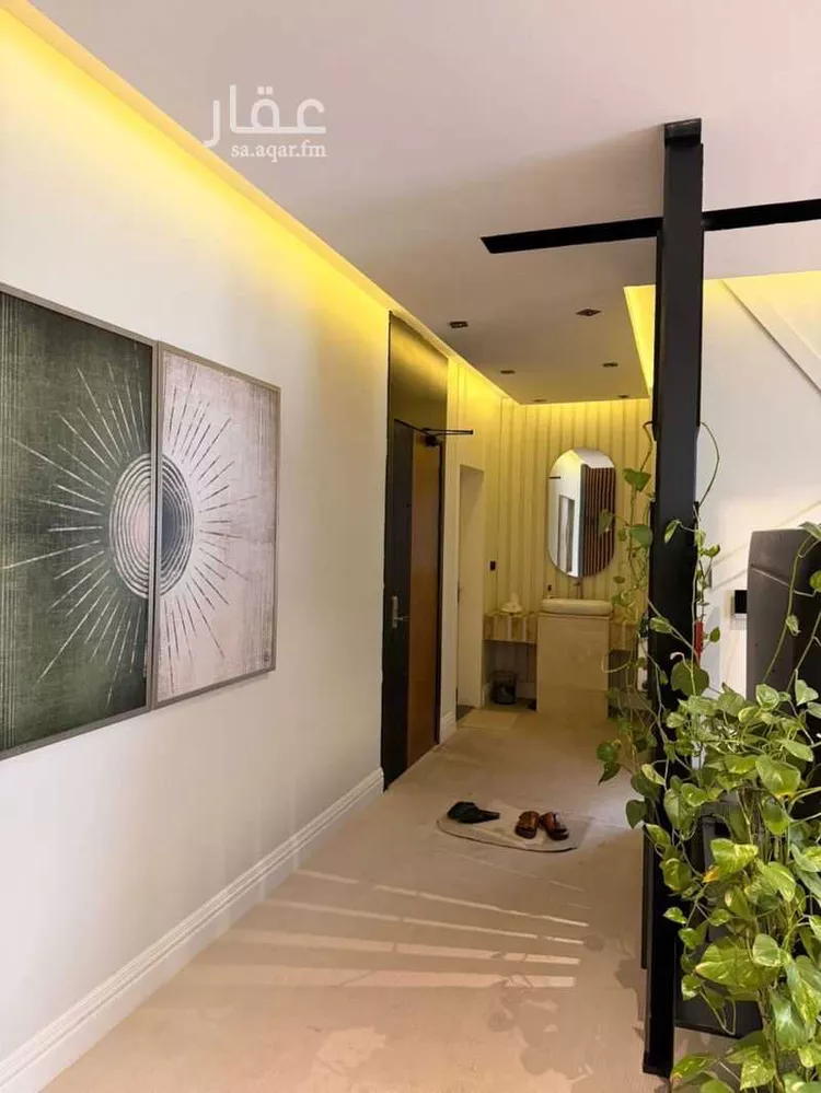 شقة للبيع في شارع وادي المياة, حي القادسية, مدينة الرياض, منطقة الرياض صورة 3