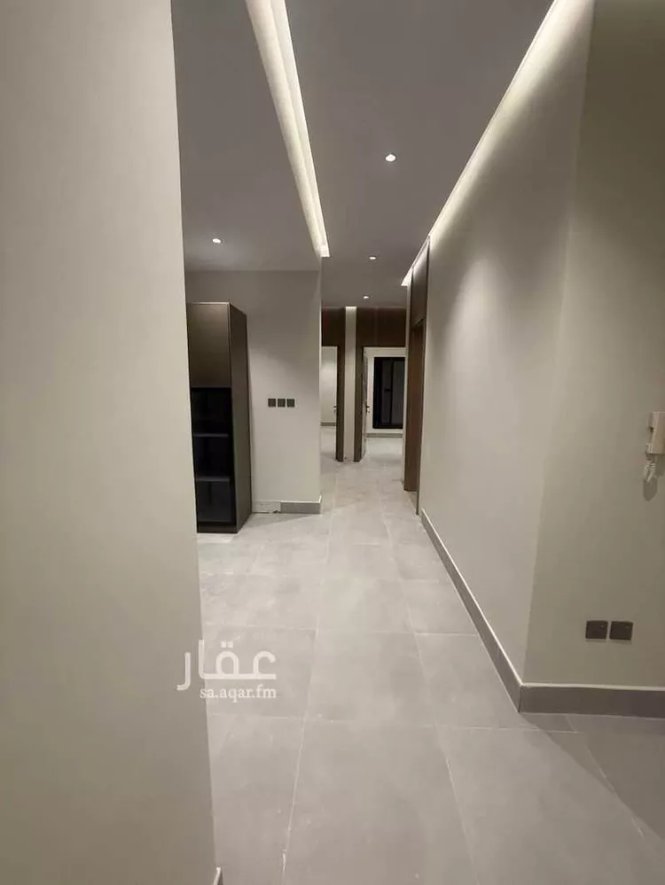 شقة للإيجار في شارع وادي ريمار, حي القادسية, مدينة الرياض, منطقة الرياض صورة 2