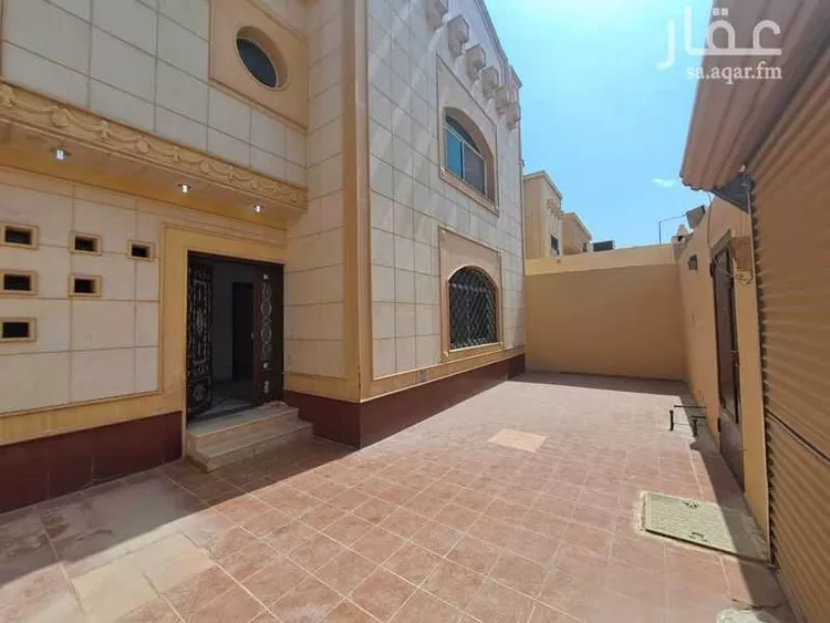 فيلا للبيع في شارع وادي خيبر, حي القادسية, مدينة الرياض, منطقة الرياض صورة 2