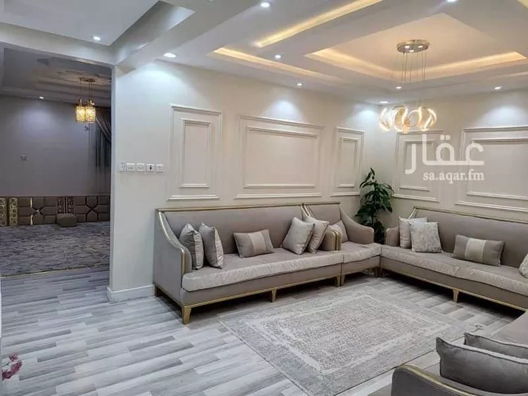 شقة للبيع في شارع وادي الشرف, حي القادسية, مدينة الرياض, منطقة الرياض