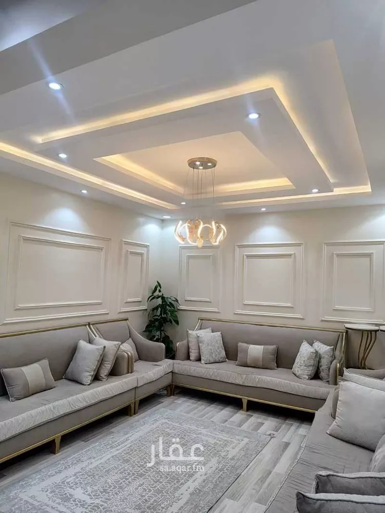 شقة للبيع في شارع وادي الشرف, حي القادسية, مدينة الرياض, منطقة الرياض صورة 5