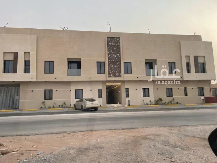 شقة للإيجار في شارع أركان, حي القادسية, مدينة الرياض, منطقة الرياض