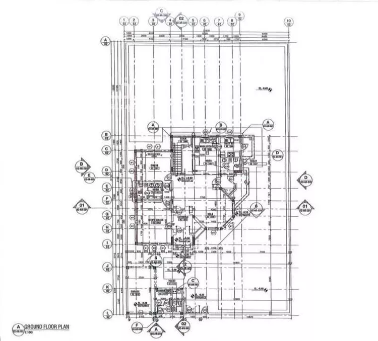 فيلا للإيجار في شارع المتنبي ، حي النورس ، الدمام ، الدمام صورة 2
