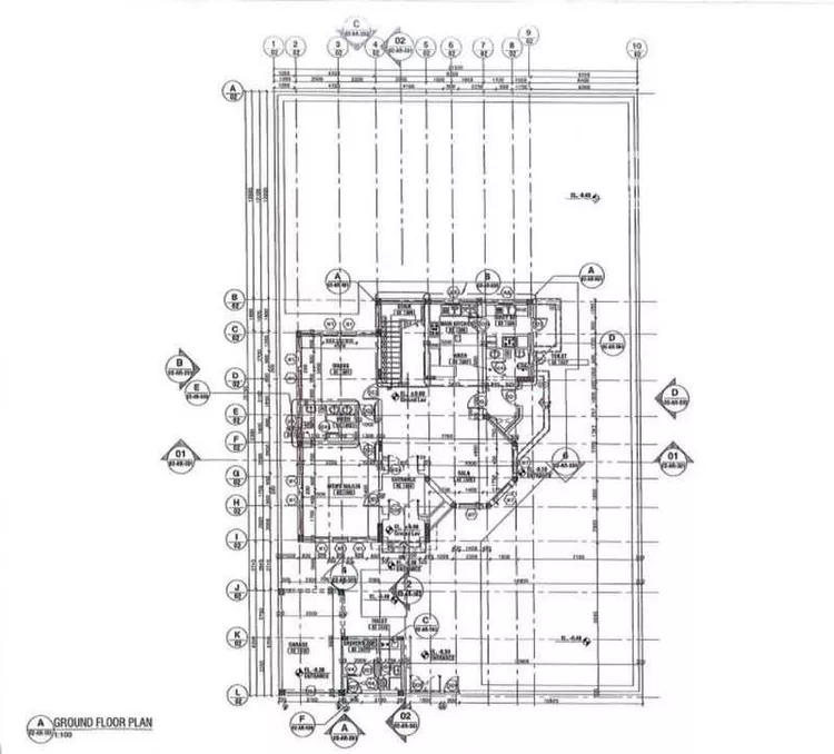 فيلا للبيع في شارع المتنبي ، حي النورس ، الدمام ، الدمام صورة 2