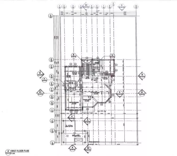 فيلا للبيع في شارع المتنبي ، حي النورس ، الدمام ، الدمام صورة 3