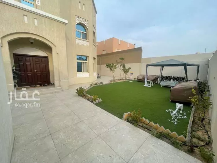 فيلا للإيجار في شارع المتنبي ، حي النورس ، الدمام ، الدمام صورة 5