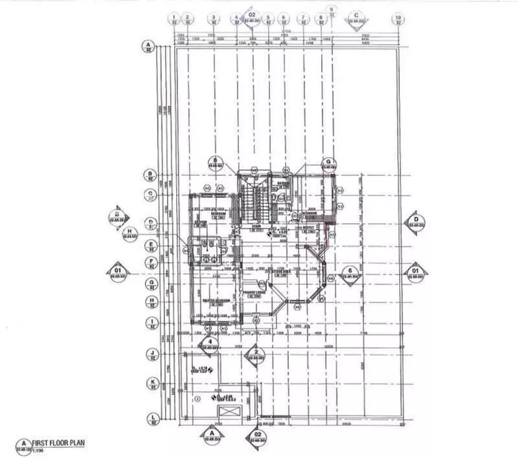 فيلا للإيجار في شارع المتنبي ، حي النورس ، الدمام ، الدمام صورة 3