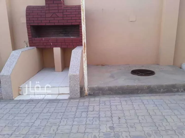 استراحة للبيع في شارع سليمان بن سعيد ، حي ج12 ، الطائف ، الطائف صورة 3