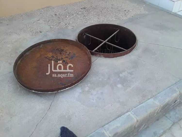 استراحة للبيع في شارع سليمان بن سعيد ، حي ج12 ، الطائف ، الطائف صورة 2