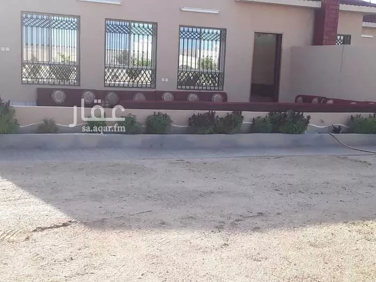 استراحة للبيع في شارع سليمان بن سعيد ، حي ج12 ، الطائف ، الطائف