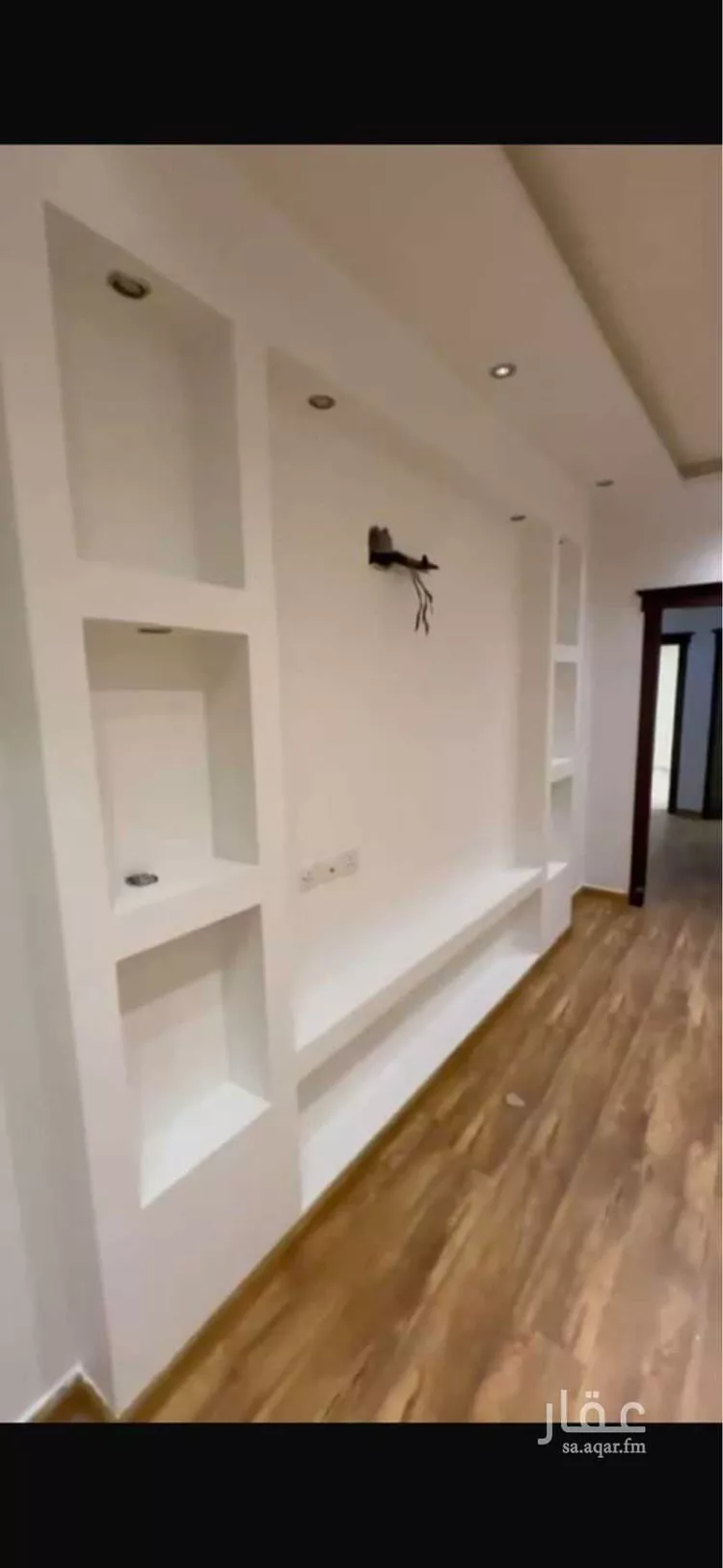 شقة للإيجار في شارع ابن شعيب المالكي ، حي الريان ، جدة ، جدة صورة 3