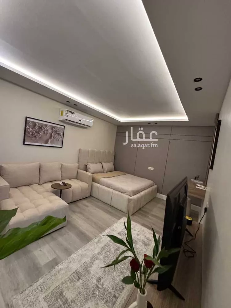Furnished Studio for Booking in Riyadh Al Jazirah 7