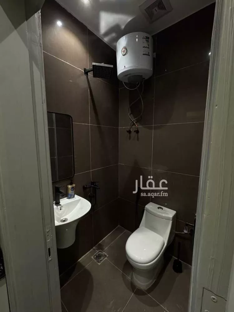 Furnished Studio for Booking in Riyadh Al Jazirah 6