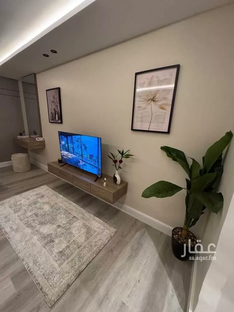 استديو مفروش للحجز في شارع الامير سعد بن عبدالرحمن الفرعي ، حي الجزيرة ، الرياض ، منطقة الرياض صورة 2
