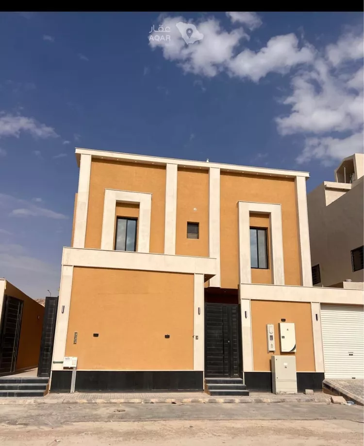 Floor for Rent in Riyadh Al Janadriyah