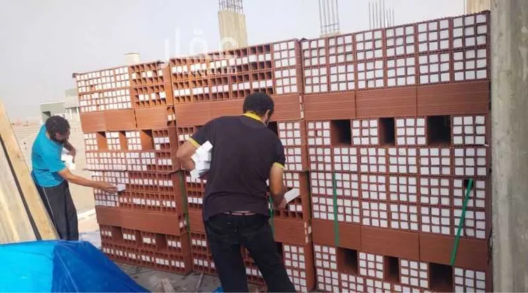 فيلا للبيع في شارع عبدالملك حسين الانسي ، حي طيبة ، جدة ، جدة صورة 4