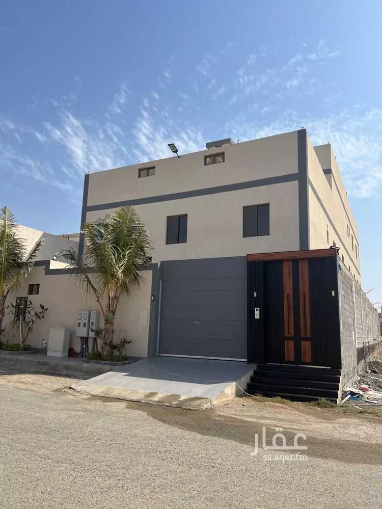 فيلا للبيع في شارع عبدالملك حسين الانسي ، حي طيبة ، جدة ، جدة