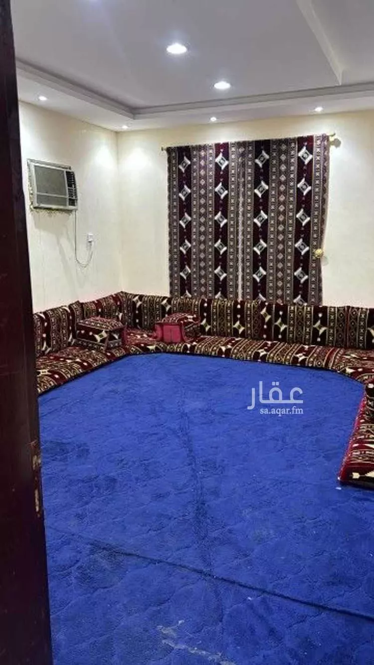 شاليه واستراحة للحجز في شارع أبي المطرف أحمد بن عميرة ، حي القوس ، جدة ، جدة 11