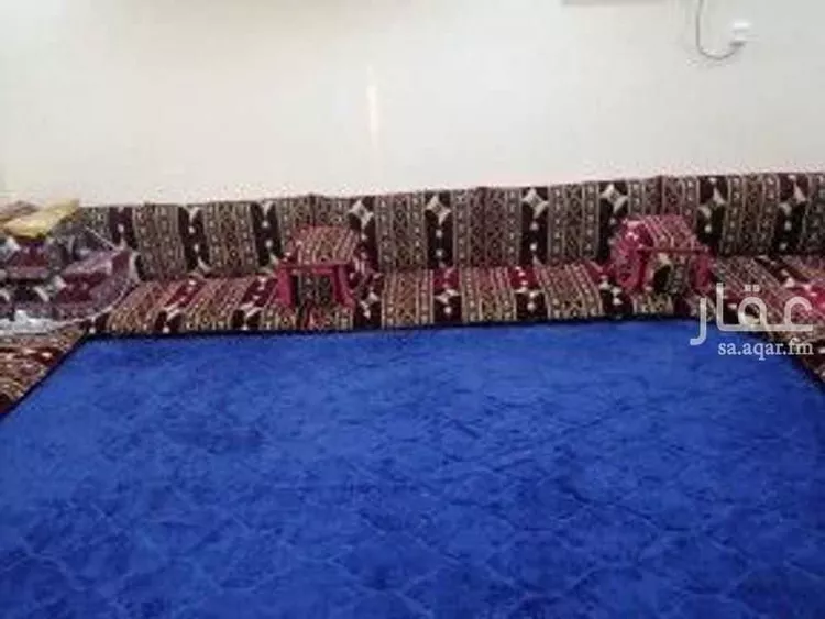 شاليه واستراحة للحجز في شارع أبي المطرف أحمد بن عميرة ، حي القوس ، جدة ، جدة 8