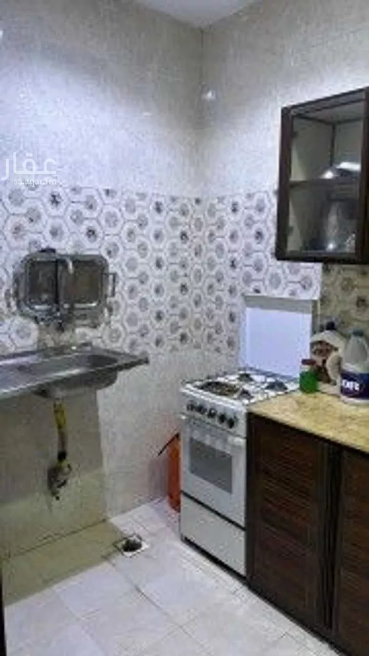 شاليه واستراحة للحجز في شارع أبي المطرف أحمد بن عميرة ، حي القوس ، جدة ، جدة 6