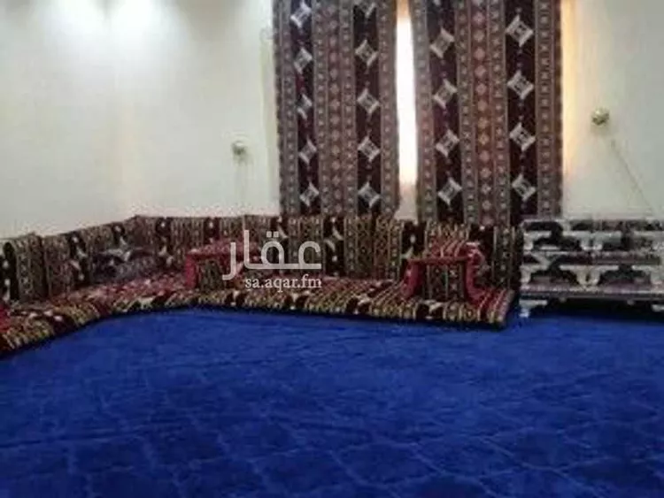 شاليه واستراحة للحجز في شارع أبي المطرف أحمد بن عميرة ، حي القوس ، جدة ، جدة 9