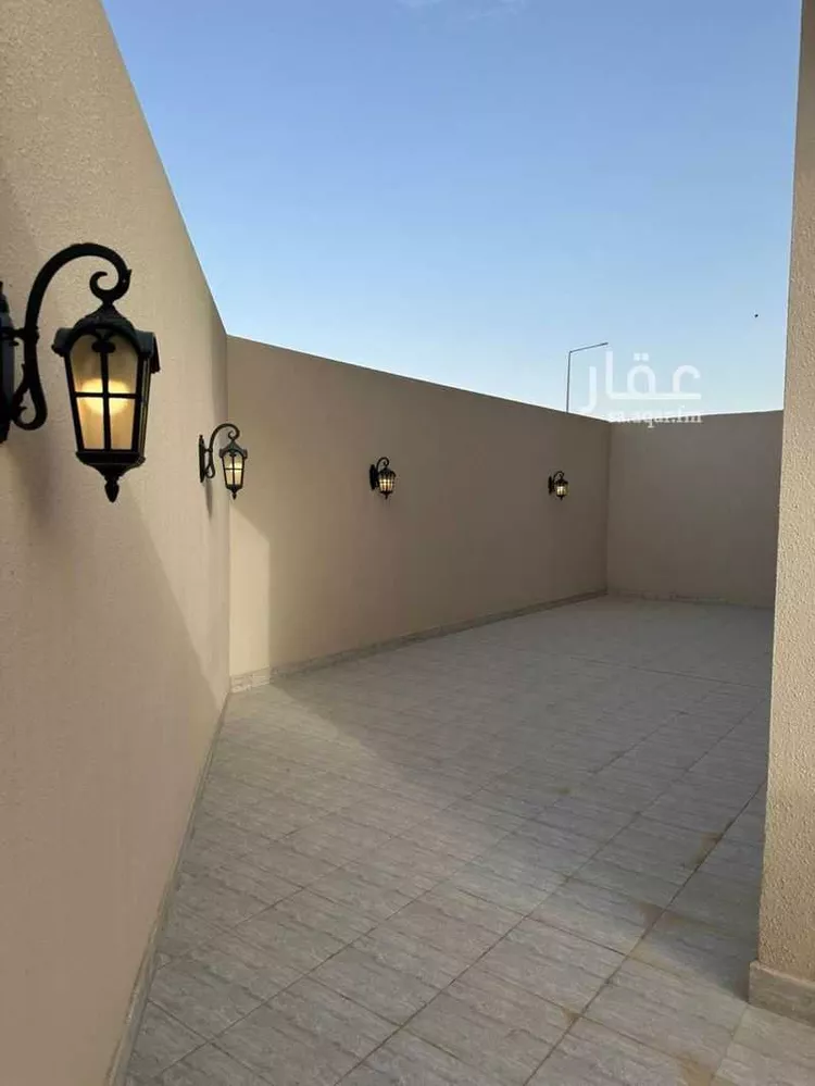 شقة للإيجار في شارع خالد بن العاص, حي النرجس, مدينة الرياض, منطقة الرياض صورة 5