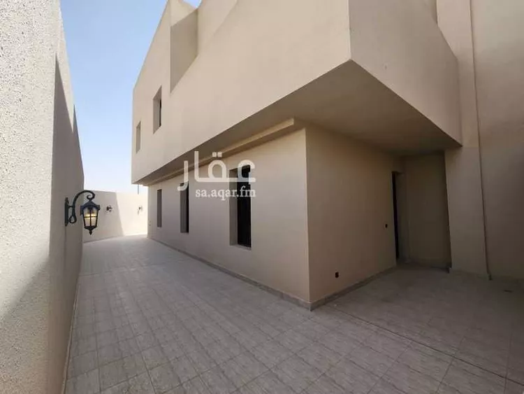 Apartment for Rent in Riyadh An Narjis 23