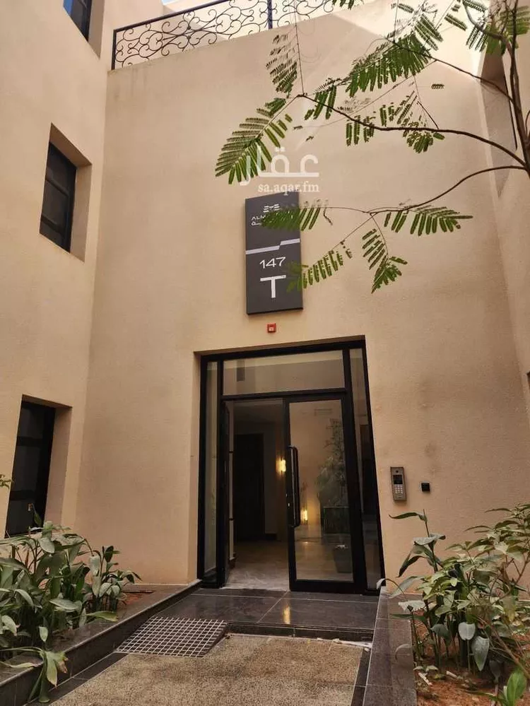 شقة للإيجار في شارع خالد بن العاص, حي النرجس, مدينة الرياض, منطقة الرياض 1 صورة