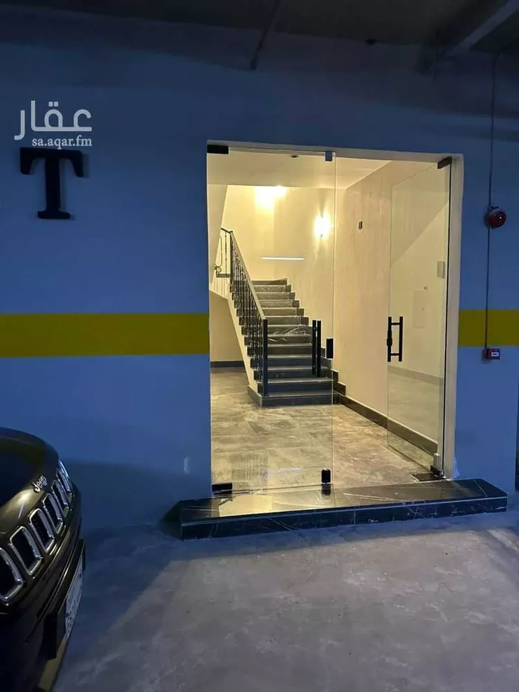 شقة للإيجار في شارع خالد بن العاص, حي النرجس, مدينة الرياض, منطقة الرياض صورة 2