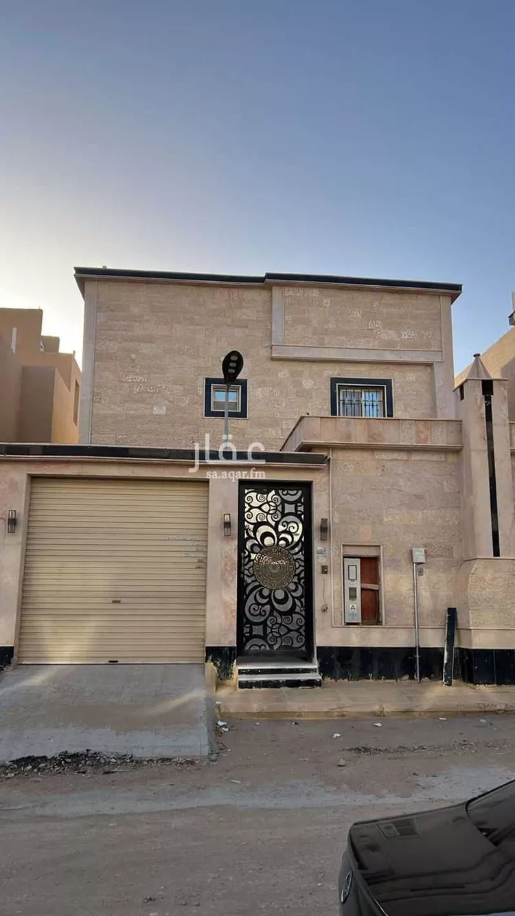 فيلا للبيع في شارع رقم 73 ، حي ظهرة لبن ، الرياض ، منطقة الرياض صورة 2