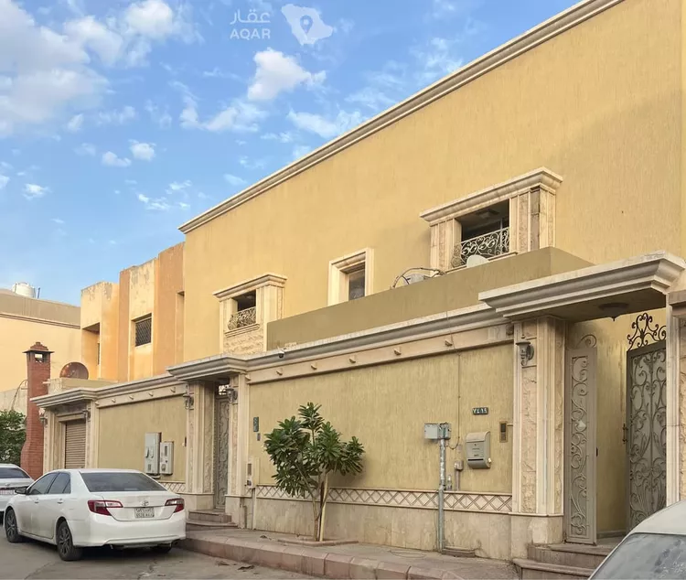 شقة للإيجار في شارع صيتان العطاوي ، حي العزيزية ، الرياض ، منطقة الرياض