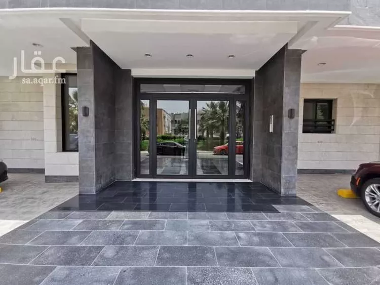 شقة للإيجار في شارع عصمه بن قيس, حي الزهراء, مدينة جدة, منطقة مكة المكرمة صورة 2