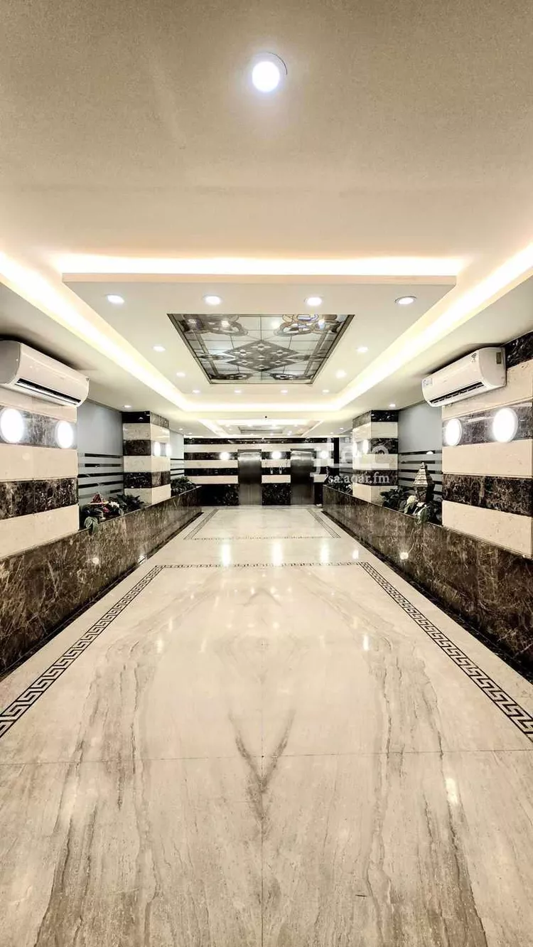 شقة للإيجار في شارع ابي نصر الباهلي, حي أبحر الجنوبية, مدينة جدة, منطقة مكة المكرمة صورة 2