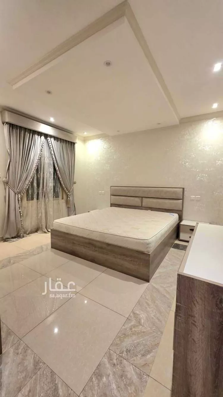 شقة للإيجار في شارع البساتين, حي البساتين, مدينة جدة, منطقة مكة المكرمة صورة 3