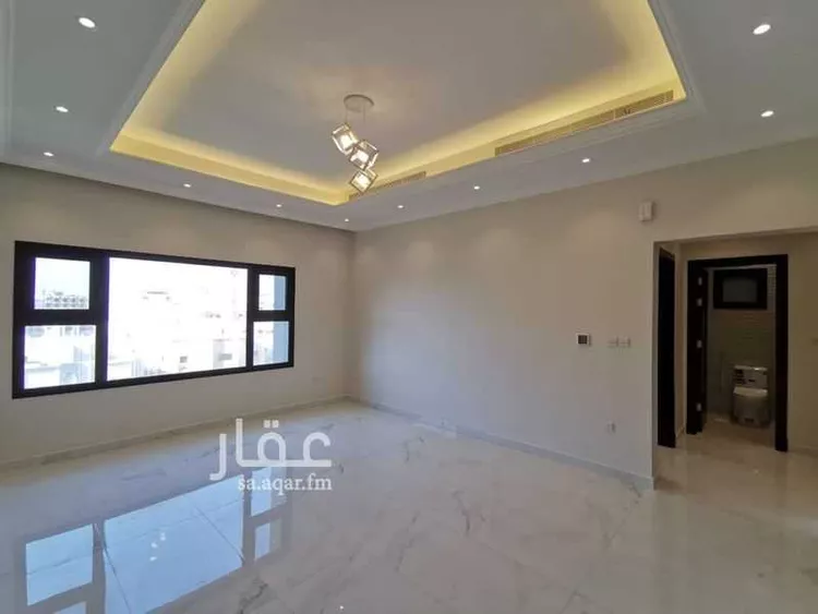 شقة للإيجار في شارع عصمه بن قيس, حي الزهراء, مدينة جدة, منطقة مكة المكرمة صورة 5