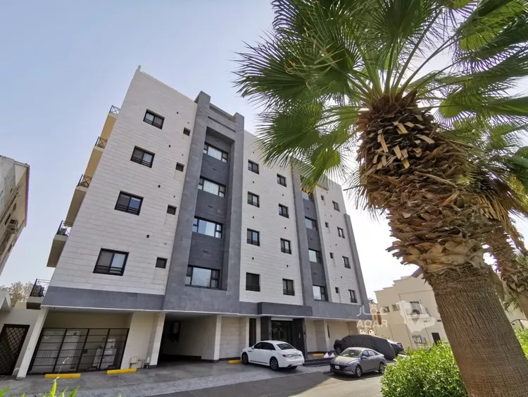 Apartment for Rent in Jeddah Az Zahra