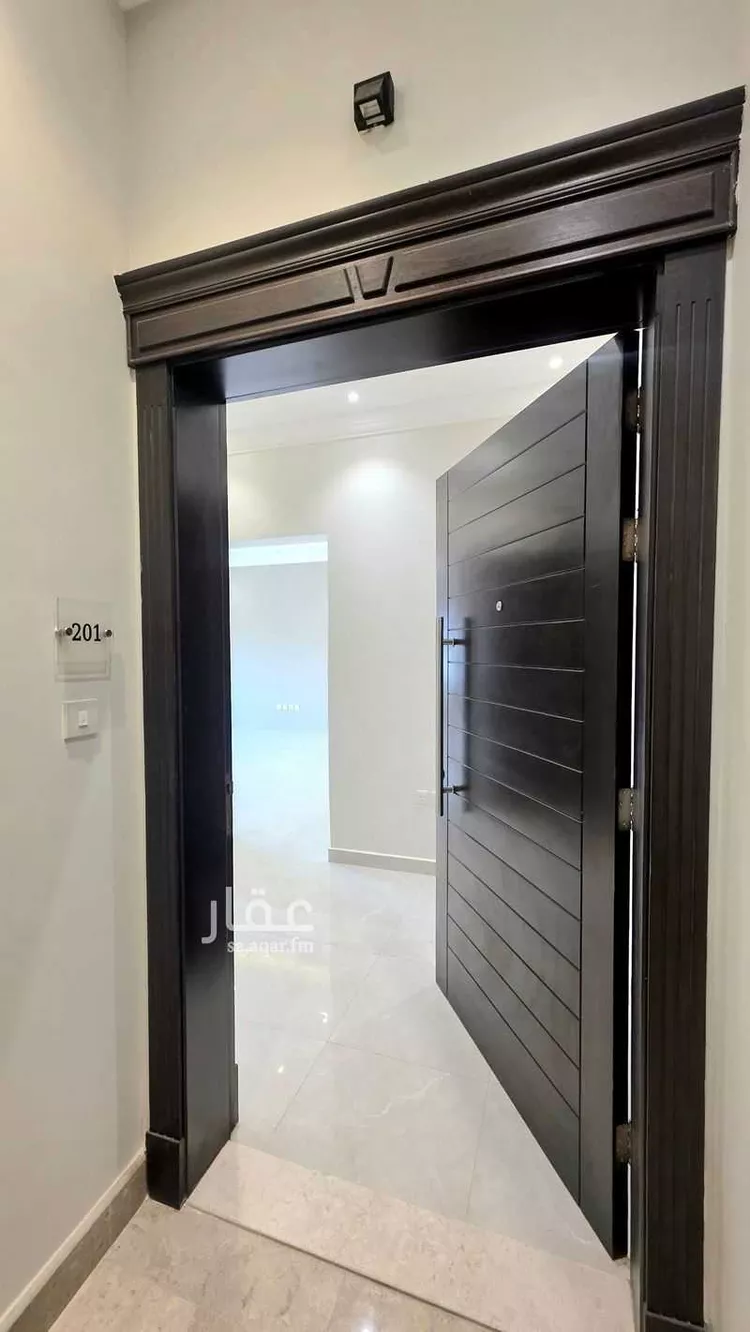 شقة للإيجار في شارع عصمه بن قيس, حي الزهراء, مدينة جدة, منطقة مكة المكرمة صورة 5