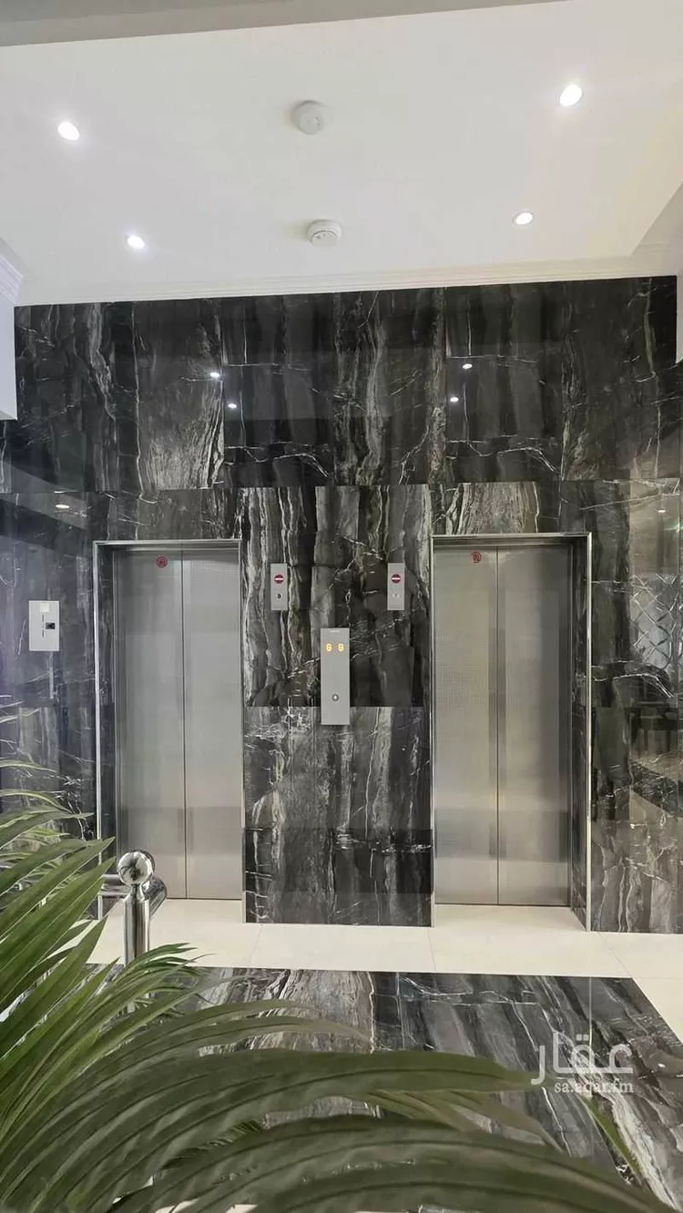 شقة للإيجار في شارع عصمه بن قيس, حي الزهراء, مدينة جدة, منطقة مكة المكرمة صورة 4