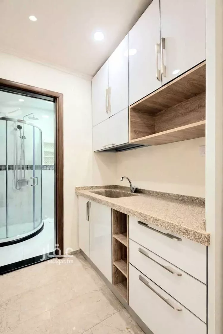 شقة للإيجار في شارع ابي نصر الباهلي, حي أبحر الجنوبية, مدينة جدة, منطقة مكة المكرمة صورة 5