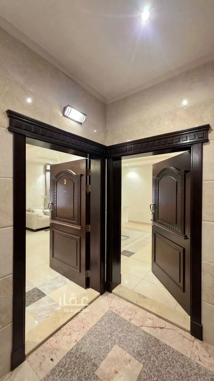 شقة للإيجار في شارع البساتين, حي البساتين, مدينة جدة, منطقة مكة المكرمة