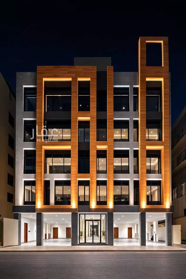 Apartment for Rent in Jeddah Al Nahdah