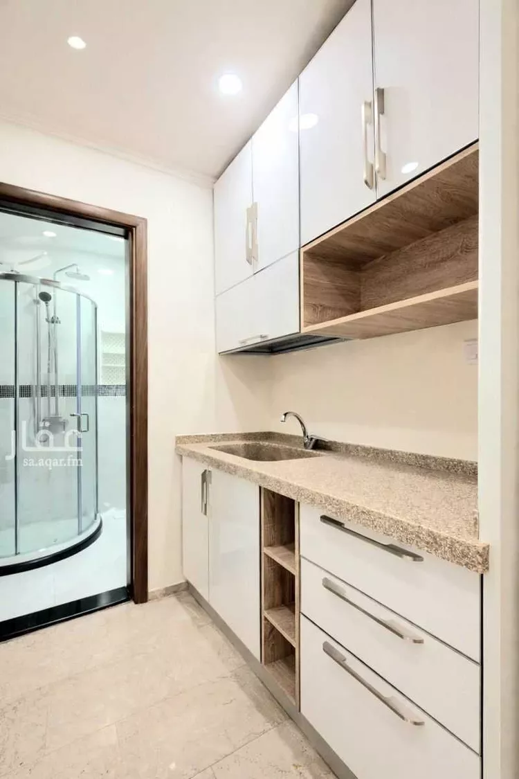 شقة للإيجار في شارع ابي نصر الباهلي, حي أبحر الجنوبية, مدينة جدة, منطقة مكة المكرمة صورة 4