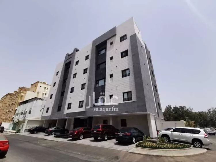 شقة للإيجار في شارع عصمه بن قيس, حي الزهراء, مدينة جدة, منطقة مكة المكرمة