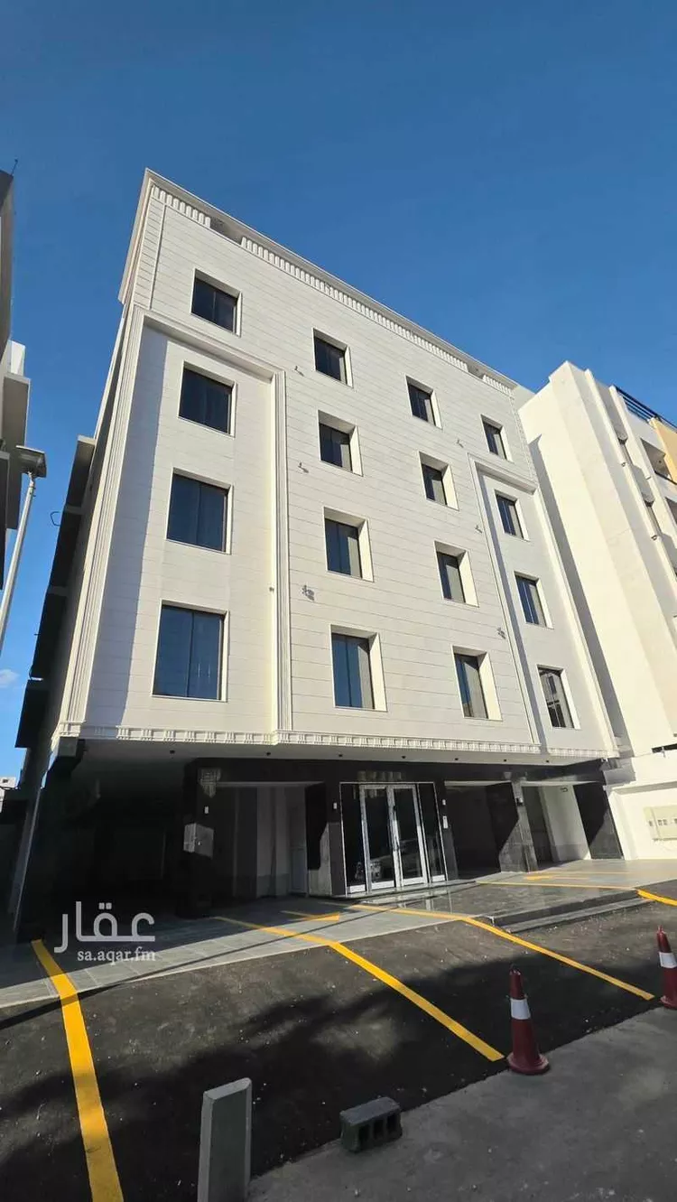 شقة للإيجار في شارع رائد العدل, حي النهضة, مدينة جدة, منطقة مكة المكرمة