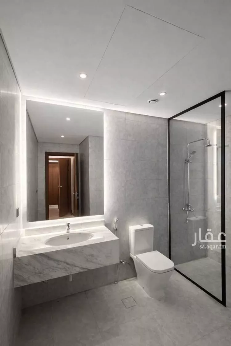 شقة للإيجار في شارع التامين, حي النهضة, مدينة جدة, منطقة مكة المكرمة صورة 4
