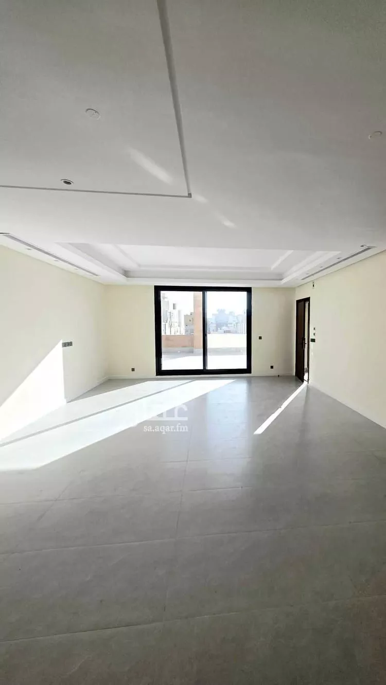 Floor for Rent in Jeddah Al Nahdah 13