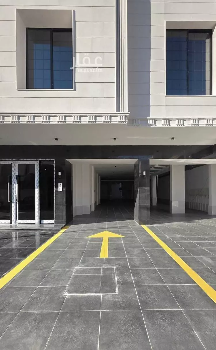 شقة للإيجار في شارع رائد العدل, حي النهضة, مدينة جدة, منطقة مكة المكرمة صورة 2