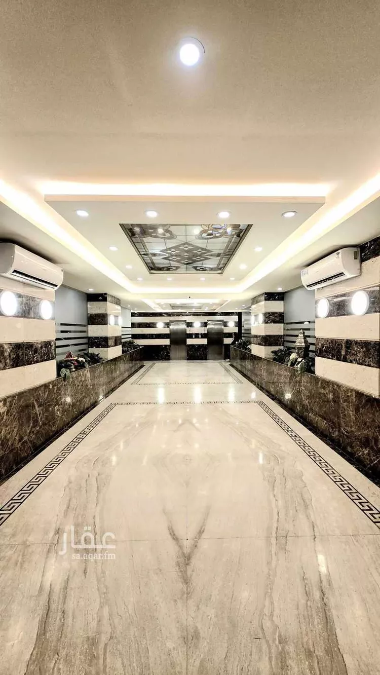 شقة للإيجار في شارع ابي نصر الباهلي, حي أبحر الجنوبية, مدينة جدة, منطقة مكة المكرمة صورة 2