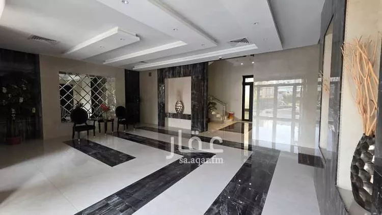 شقة للإيجار في شارع عصمه بن قيس, حي الزهراء, مدينة جدة, منطقة مكة المكرمة صورة 3