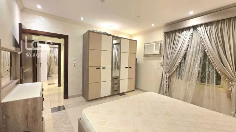 شقة للإيجار في شارع البساتين, حي البساتين, مدينة جدة, منطقة مكة المكرمة صورة 4